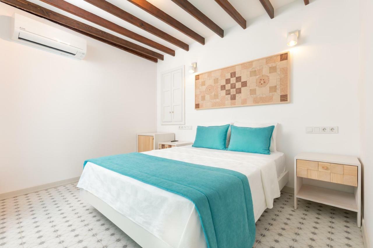 Monza House Otel Siğacık Exteriör bild