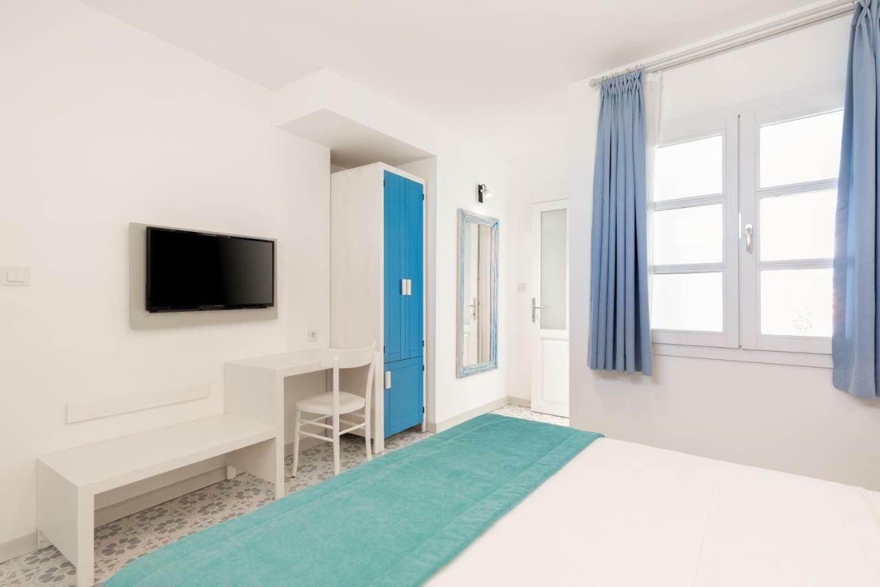 Monza House Otel Siğacık Exteriör bild